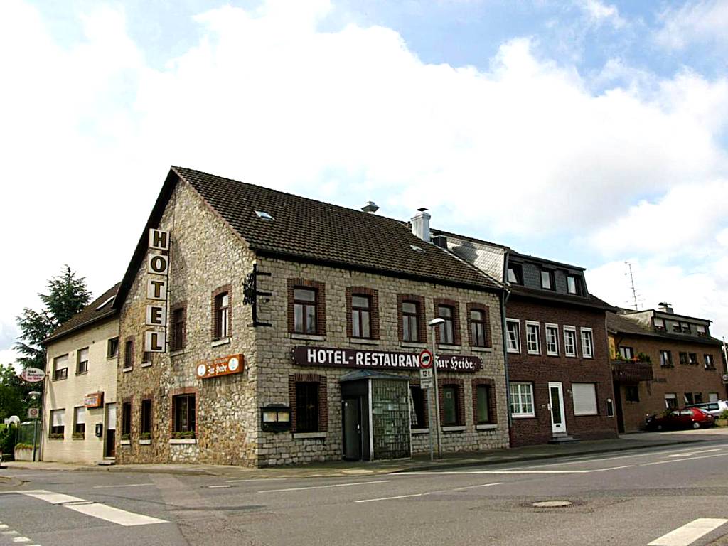 Hotel Zur Heide