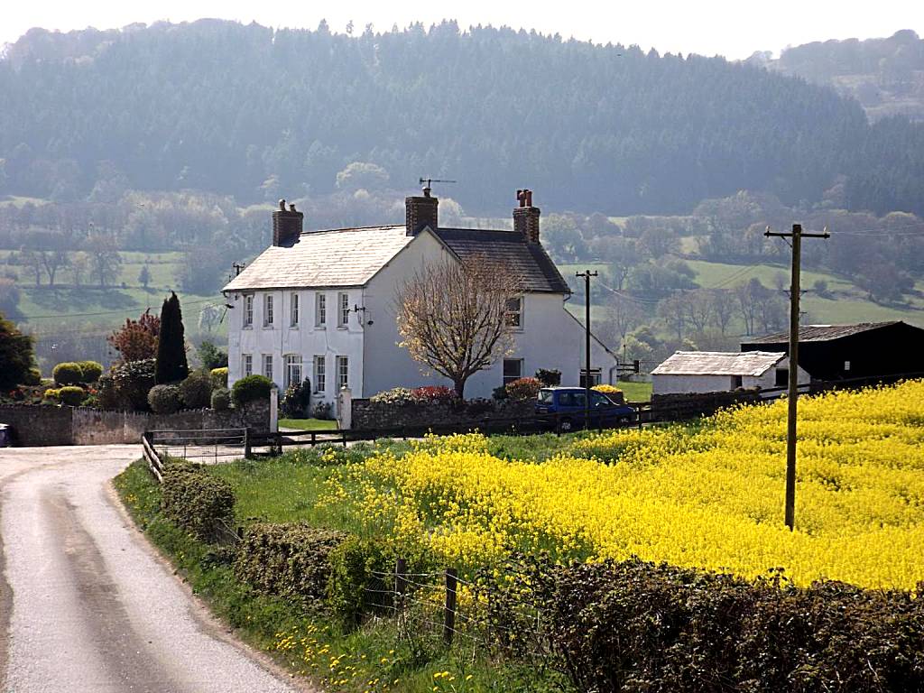 Hardwick Farm