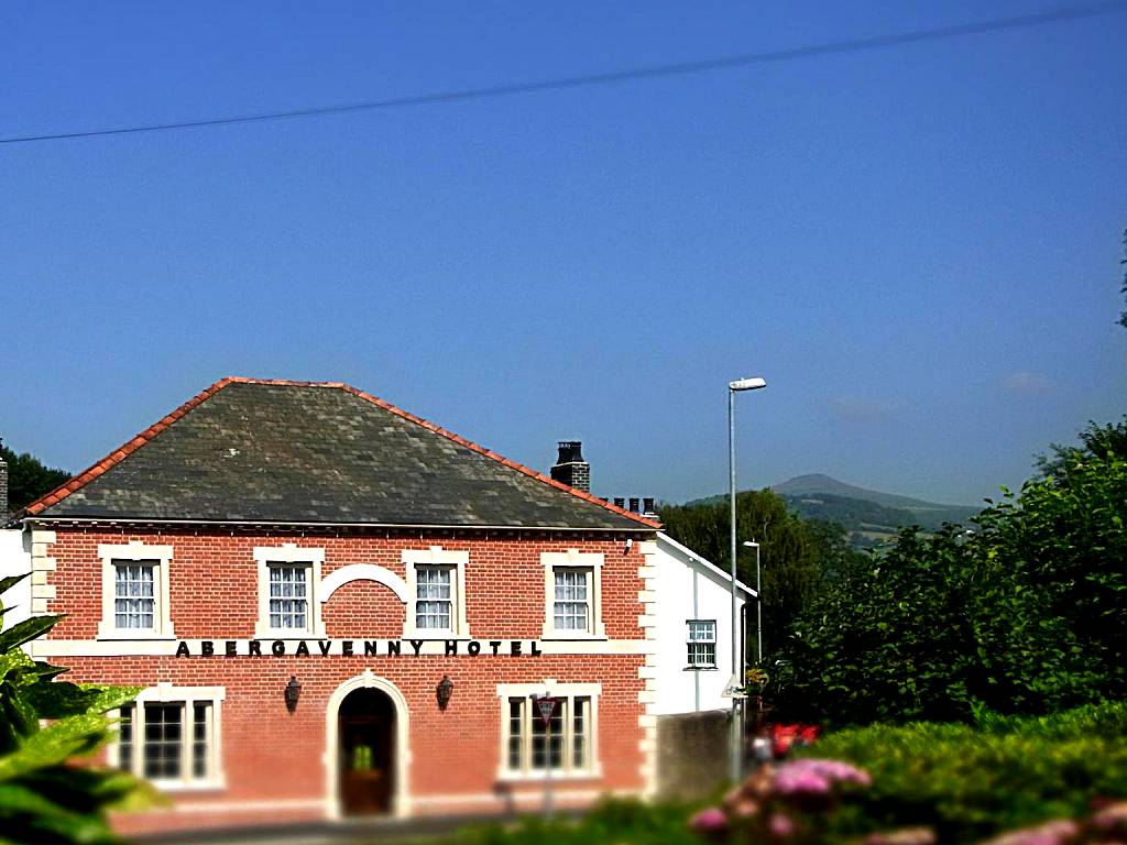 Abergavenny Hotel