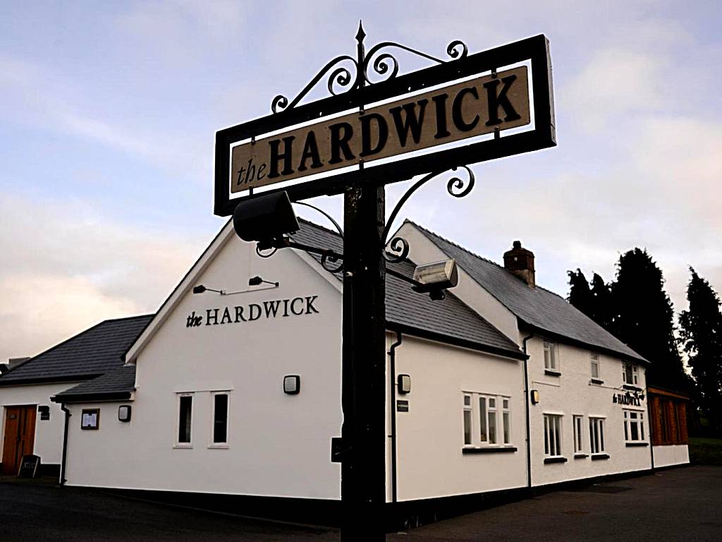 The Hardwick