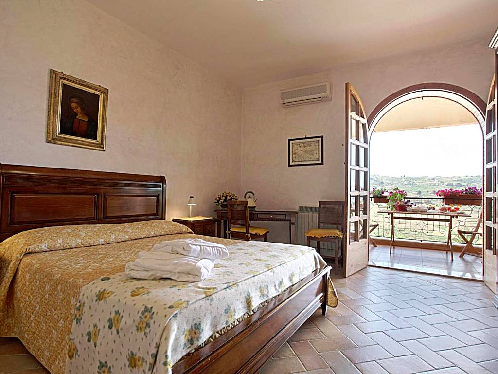 B&B Villa Diana