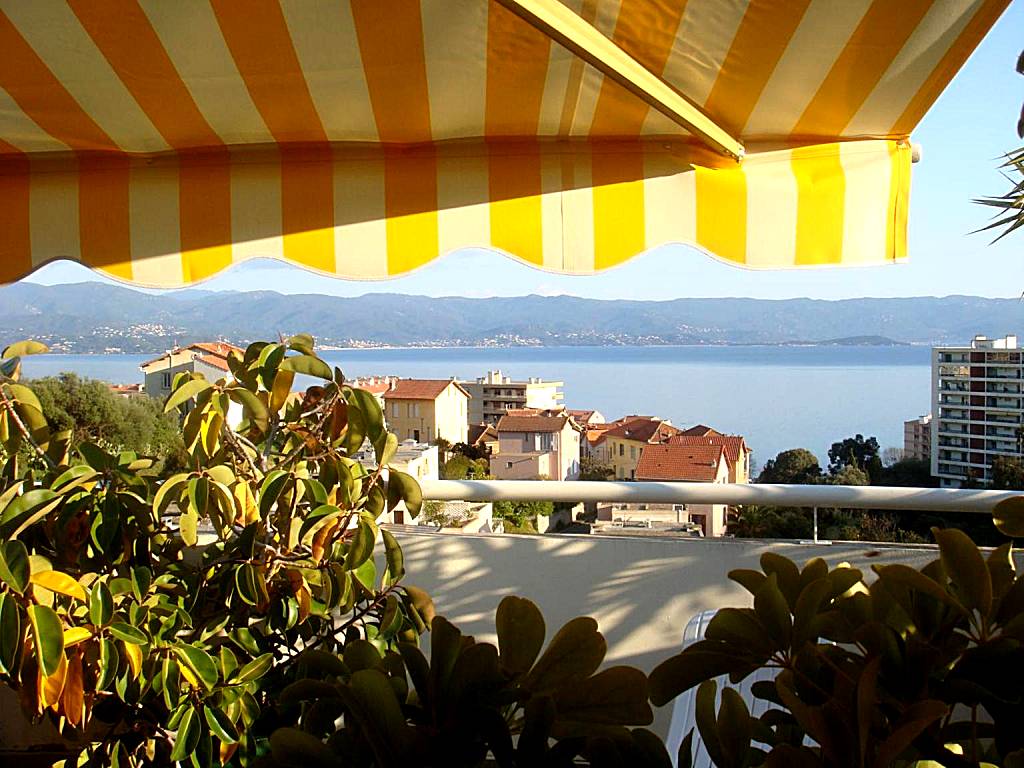 Chambre d'hôte Les Jardins Du Forcone