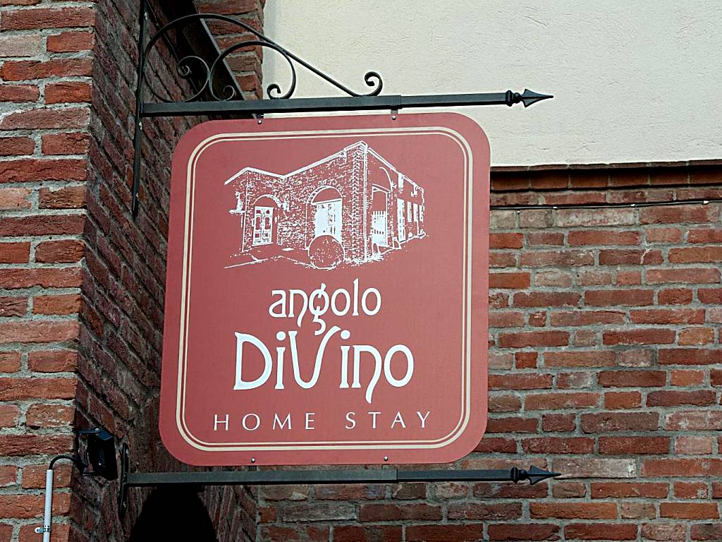 Angolo Divino