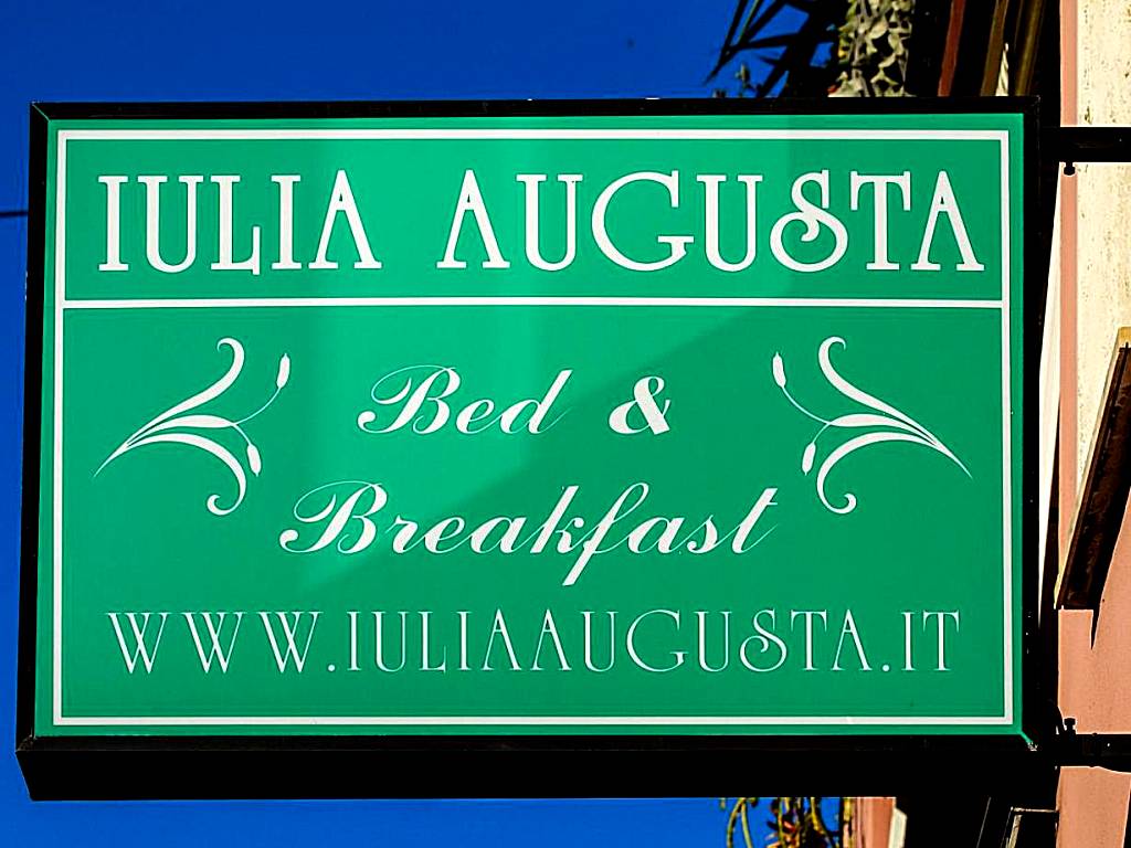 B&B Iulia Augusta