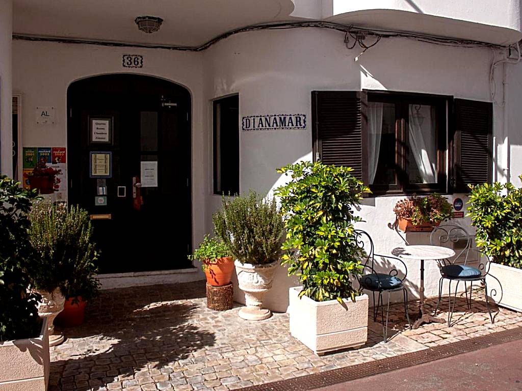 Guest House Dianamar