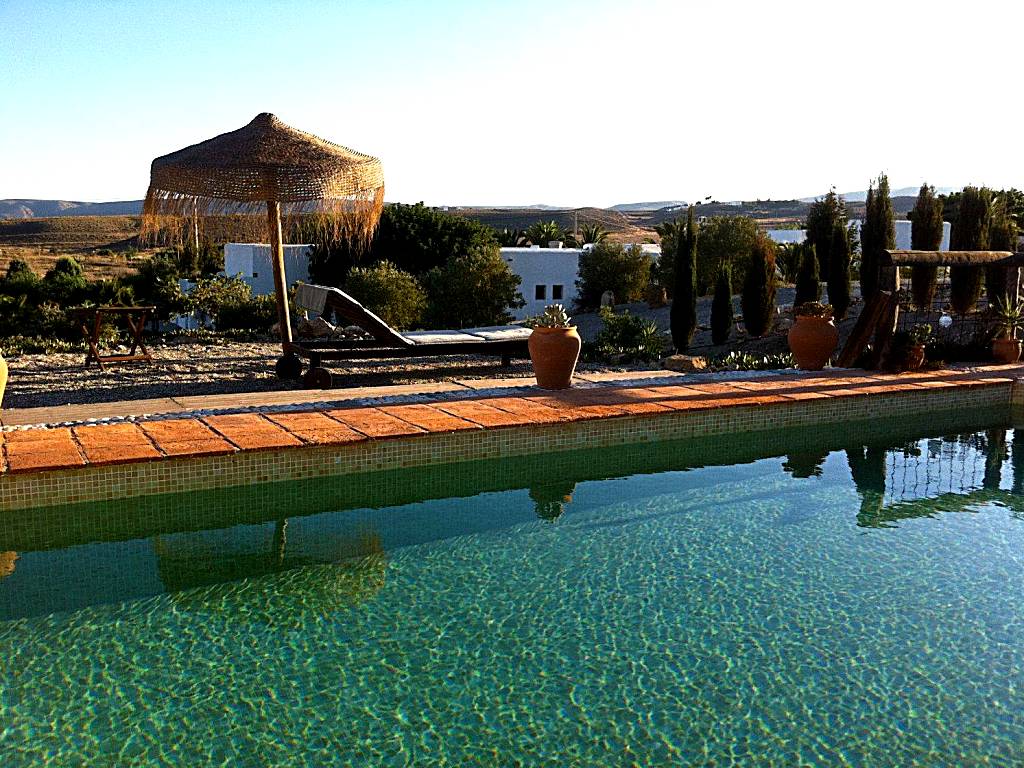 Cortijo Los Malenos (Agua Amarga) 