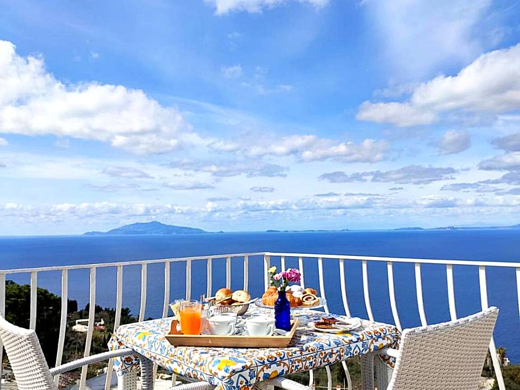 Il Bacio di Capri