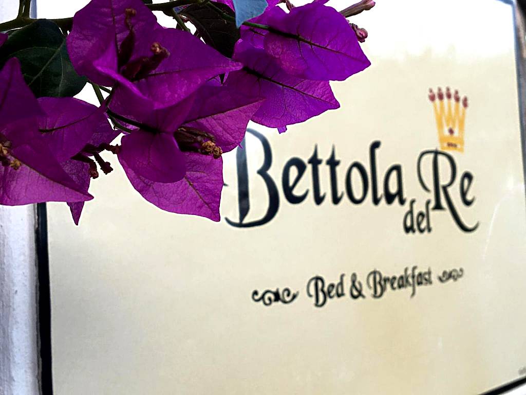 Boutique B&B Bettola Del Re