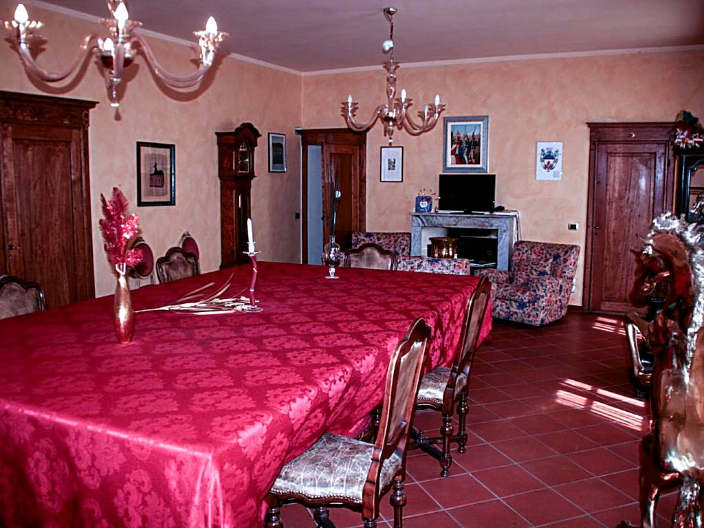 Antica Cittadella B&B