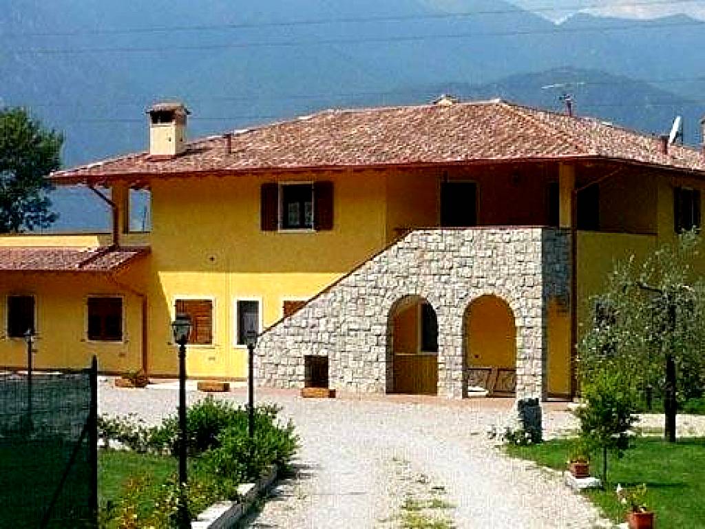 Agritur Maso Fontane