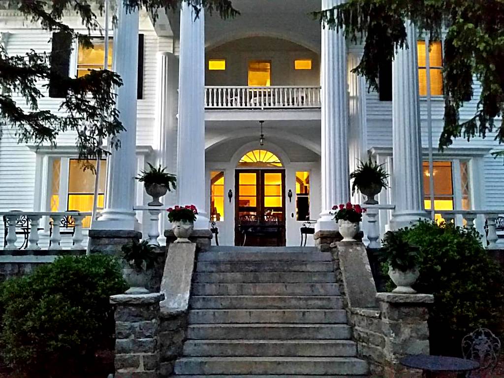 Albemarle Inn - Asheville