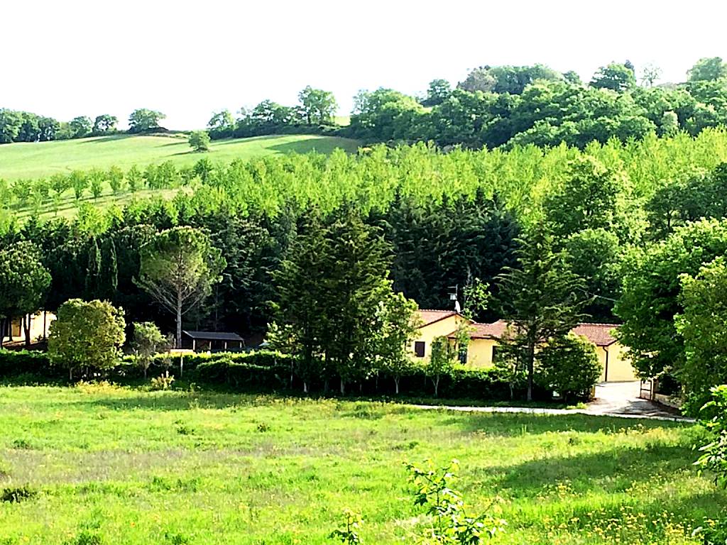 Agriturismo Sotto il Colle