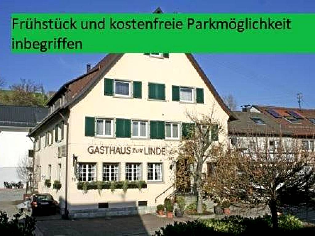 Gasthaus Linde