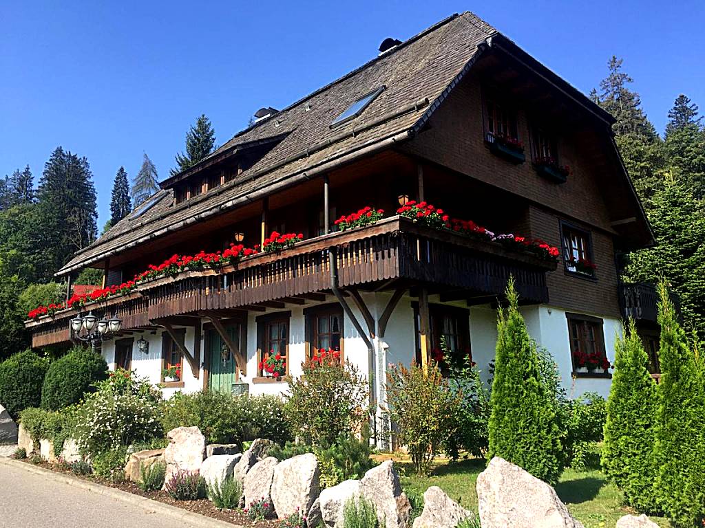 Hollhouse - Bed & Breakfast (Hinterzarten) 