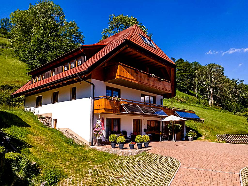 Gästehaus Sonnhalde (Wieden) 