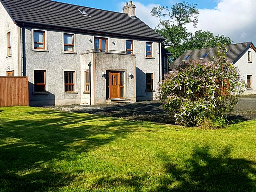 Maghernahar House B&B