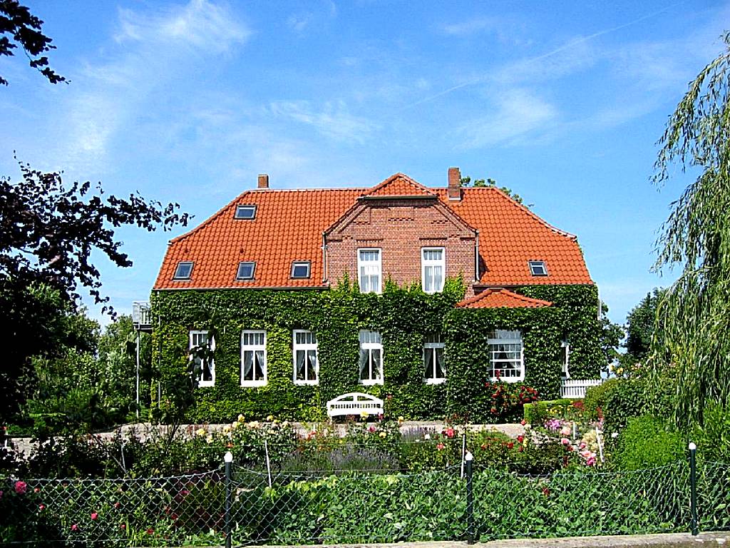 Gästehaus Muhl (Strukkamp auf Fehmarn) 