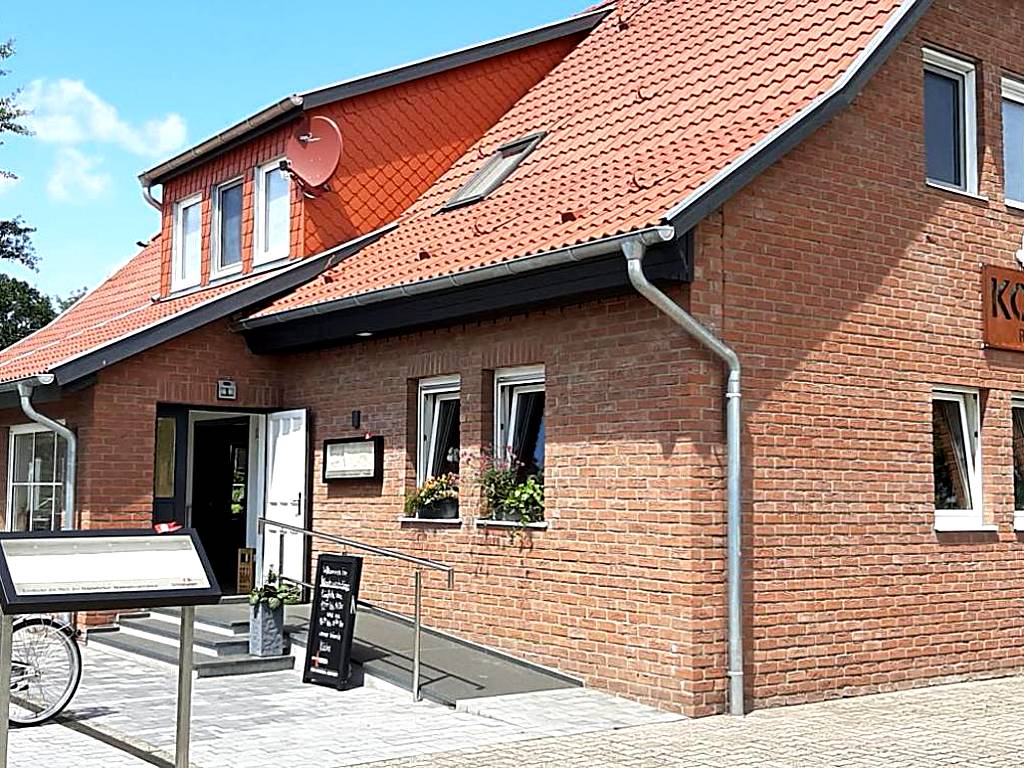 KOCHWERK Restaurant & Pension (Zingst) 