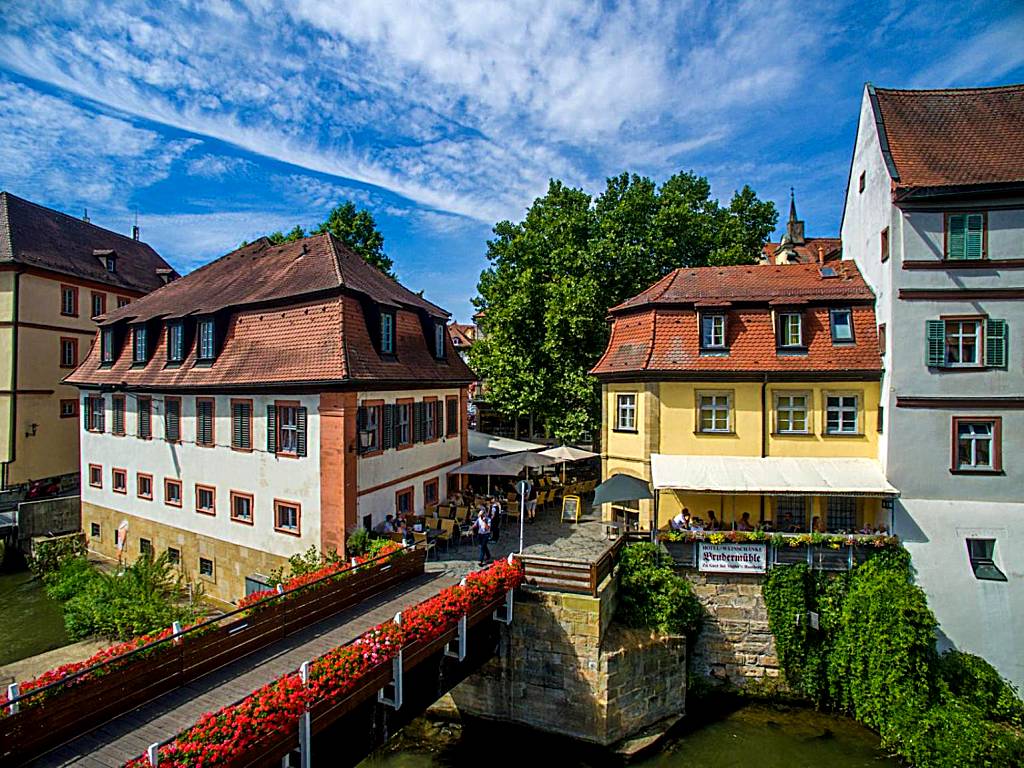 Hotel Brudermühle