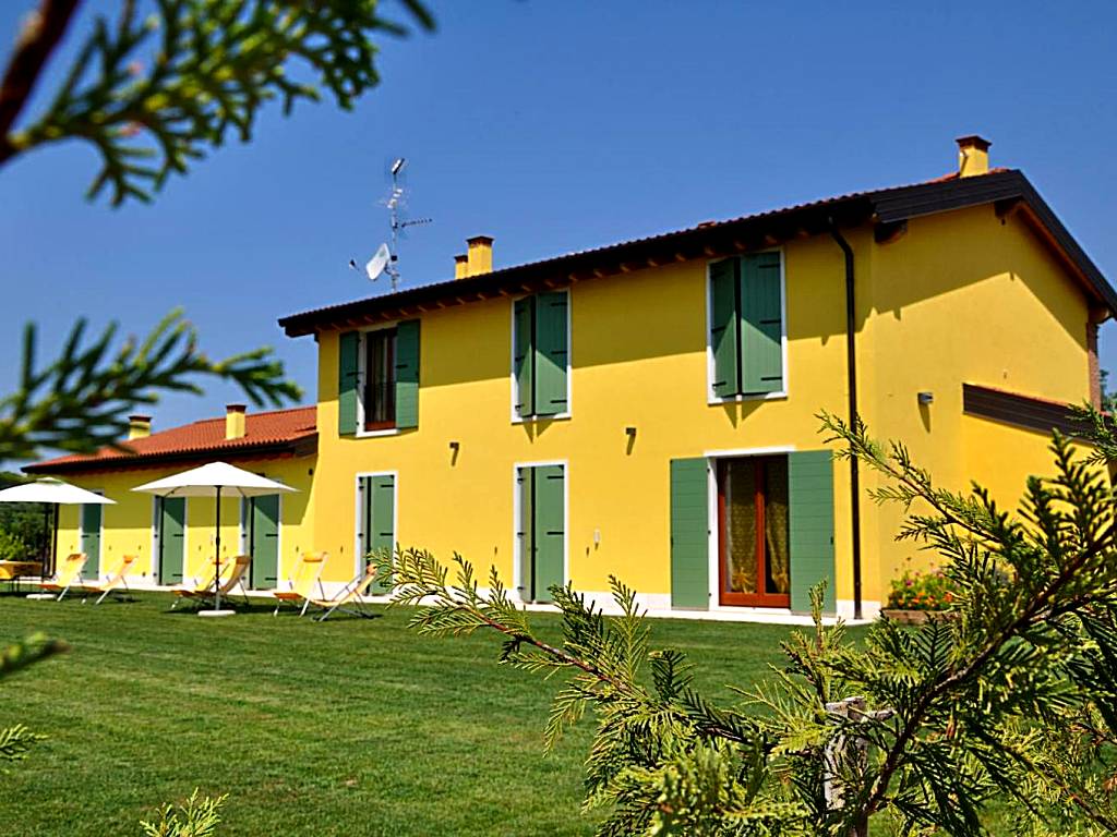 Agriturismo ai Ciliegi