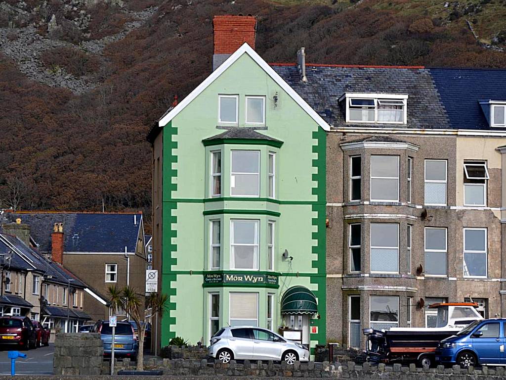 Môr Wyn Guest House