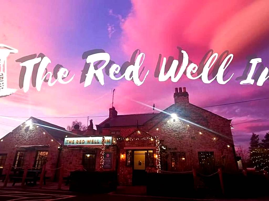 The Redwell Inn