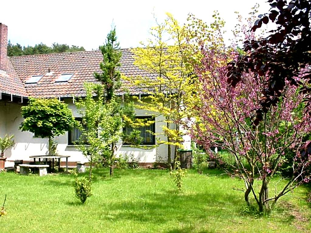 Pension Haus zum Schlehenberg