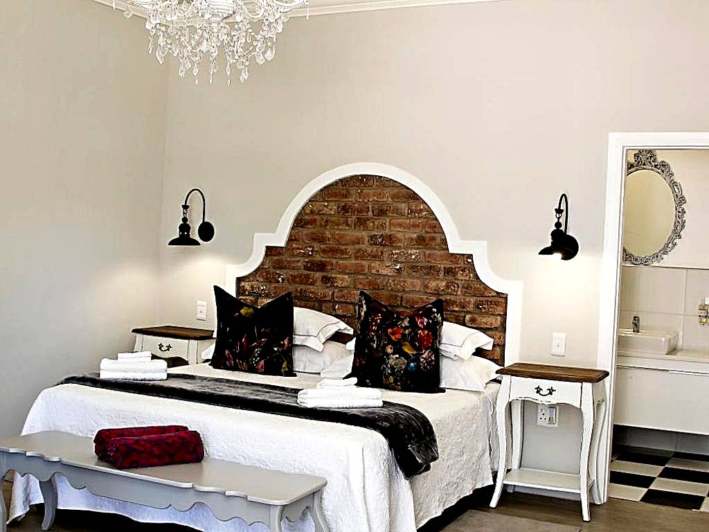 French Karoo Guesthouse