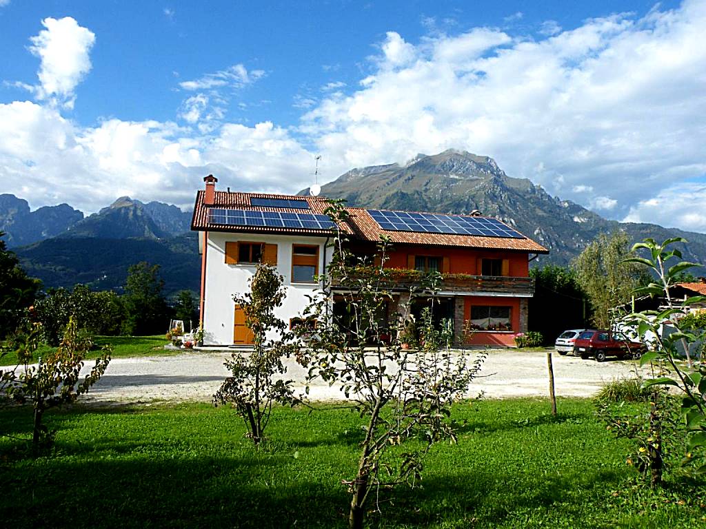 Agriturismo Al Bachero