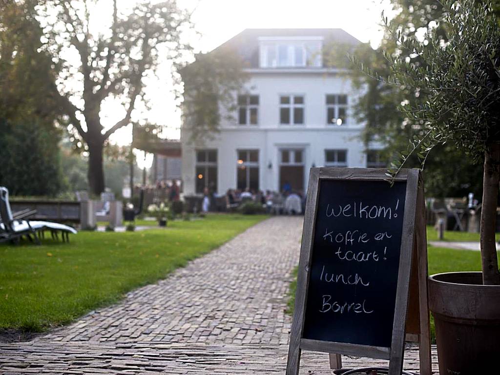 Boutique B&B Villa Heidetuin