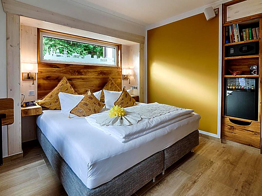 Hotel Pension Blumenbach