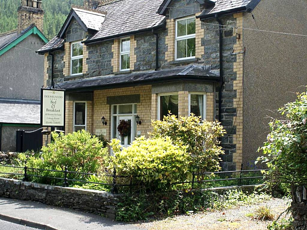 Dolweunydd Bed and Breakfast