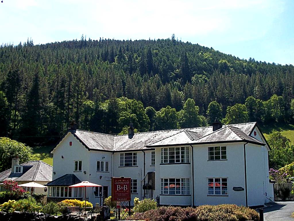 Glenwood Guesthouse Betws-y-coed