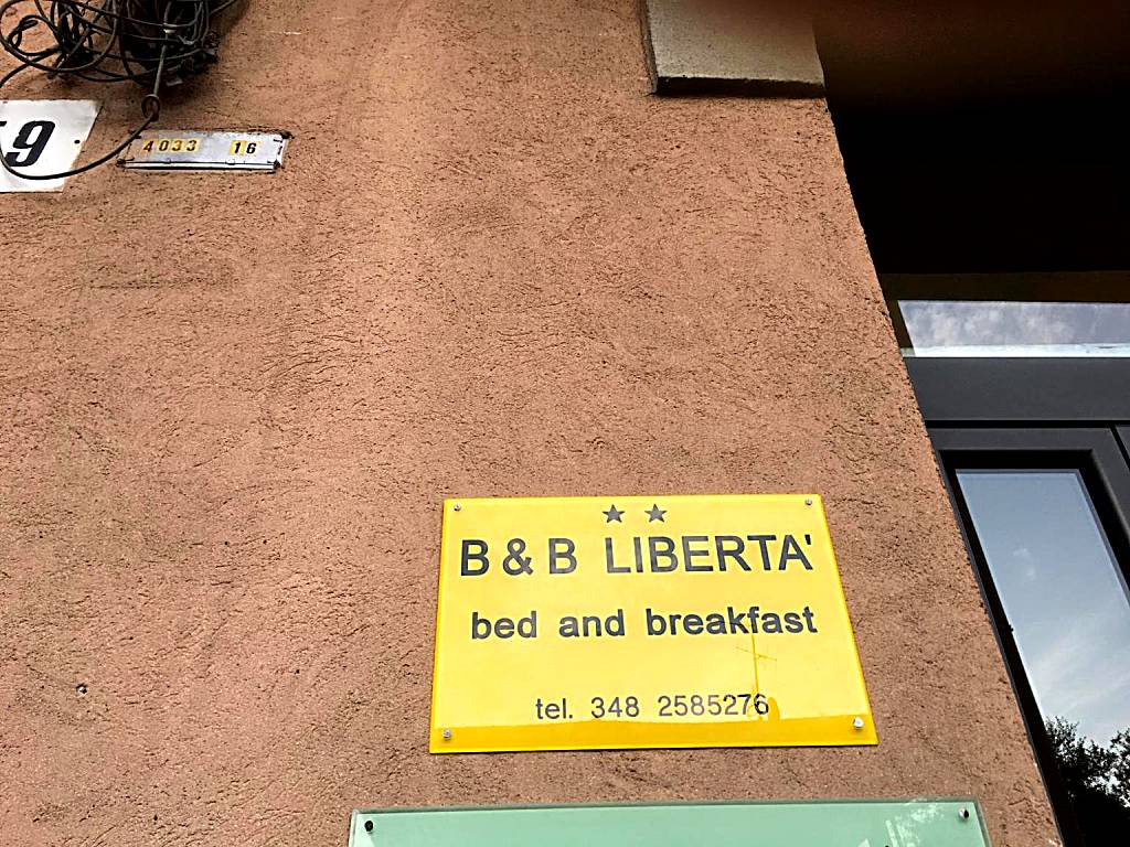 B&B Libertà