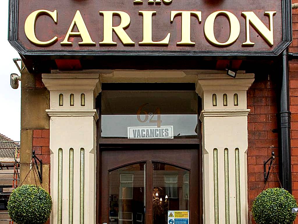 The Carlton