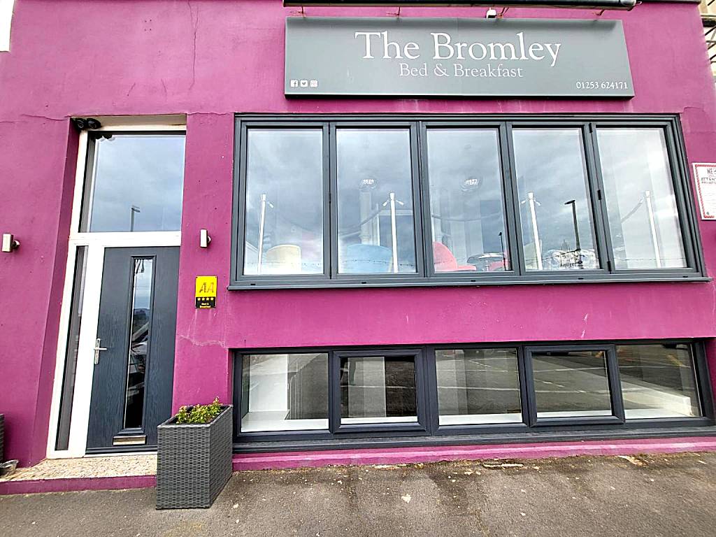 The Bromley