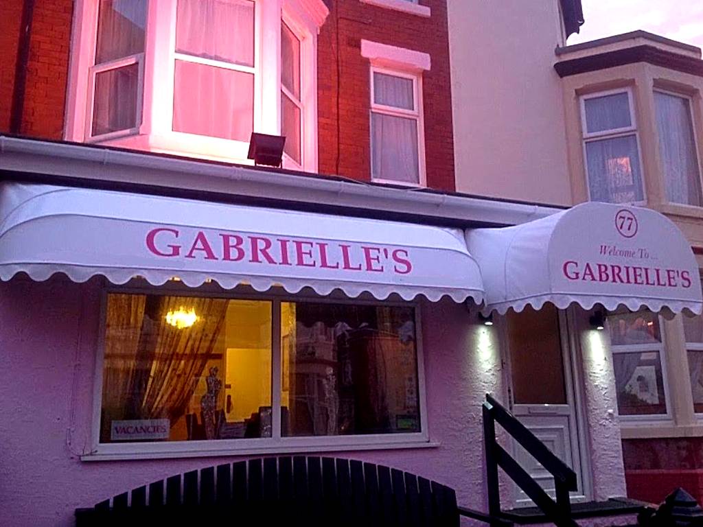 Gabrielles