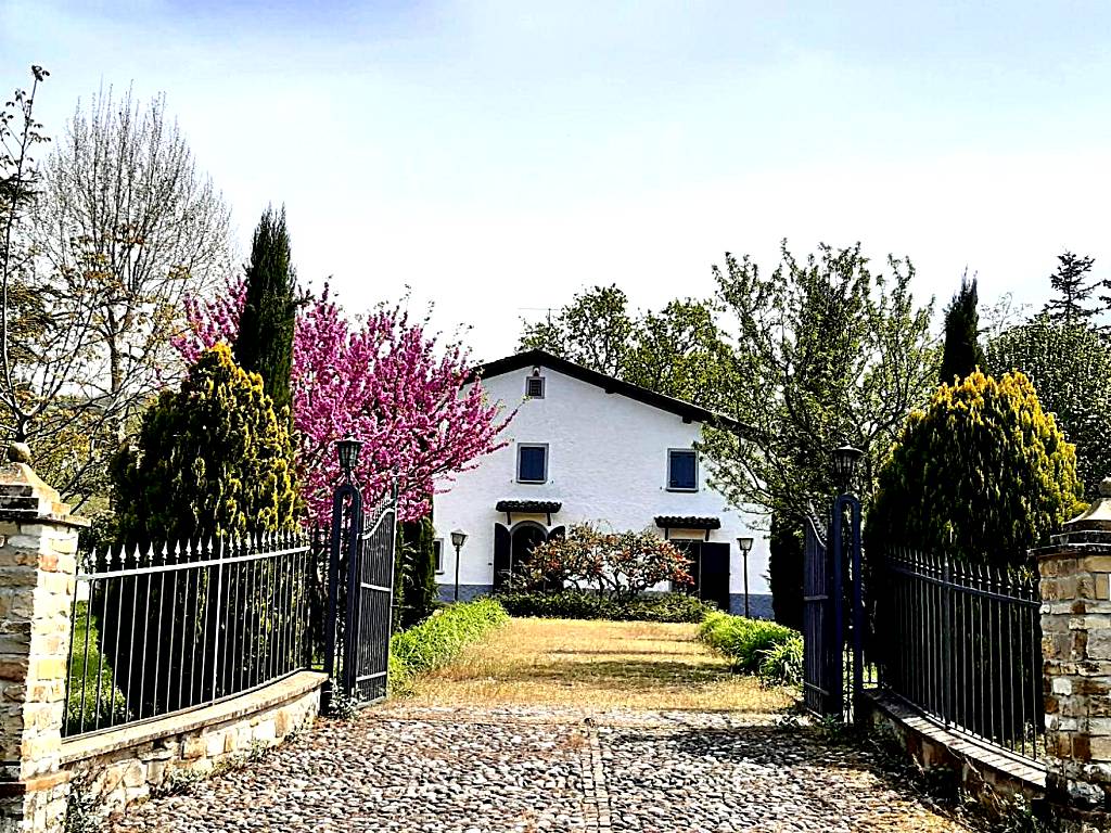 Casa Stella Country House (Savigno) 