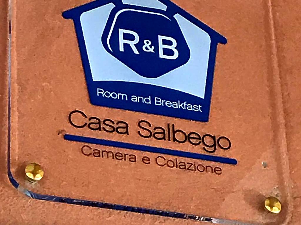 Casa Salbego B&B