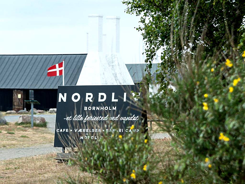 Nordliv (Hasle) 