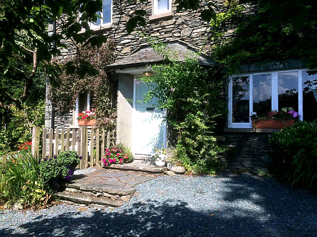 Stockghyll Cottage