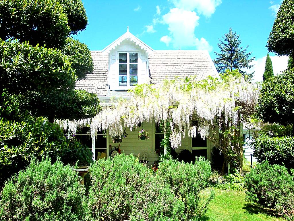 Southdown Cottage