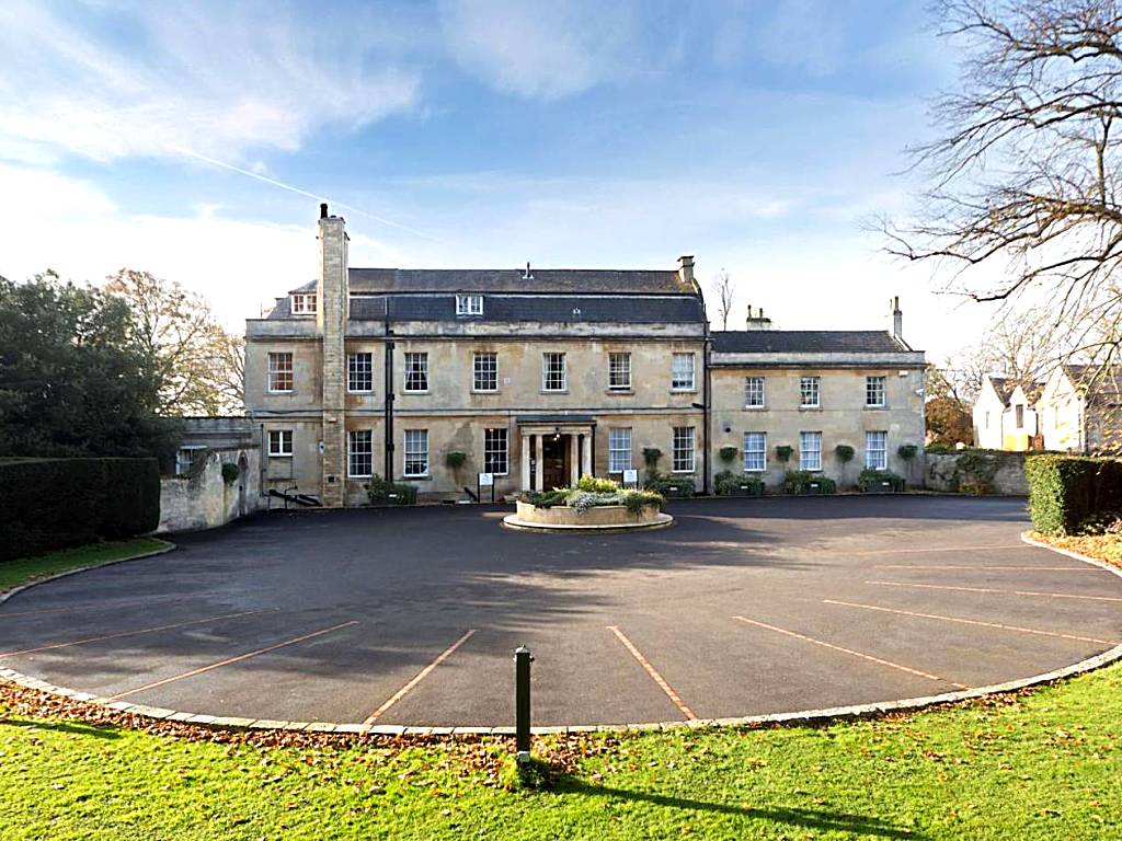 Best Western Leigh Park Hotel