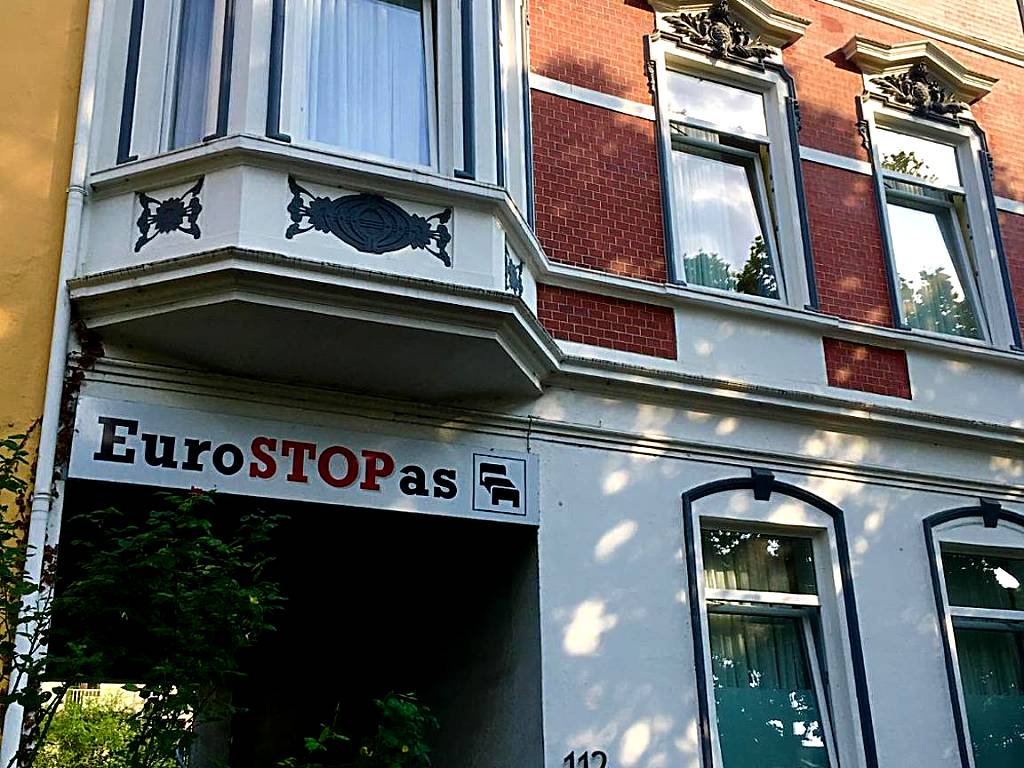 Eurostopas