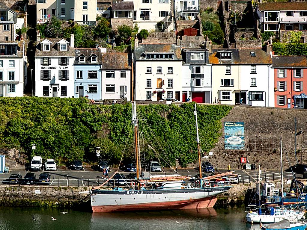 Harbour View