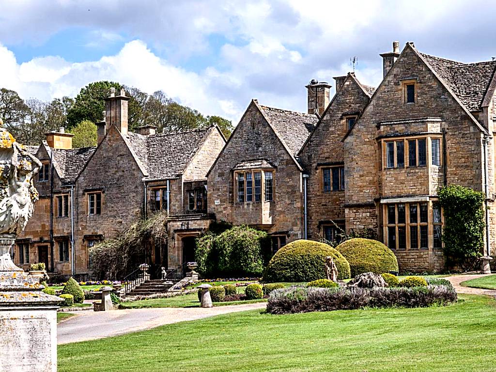 Buckland Manor