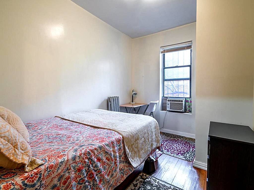 Eastern Parkway Guest House