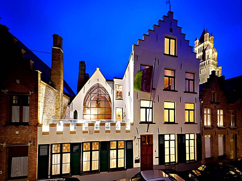 B&B Huis ´T Schaep