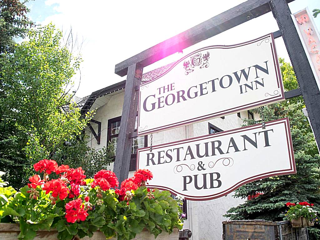 The Georgetown Inn