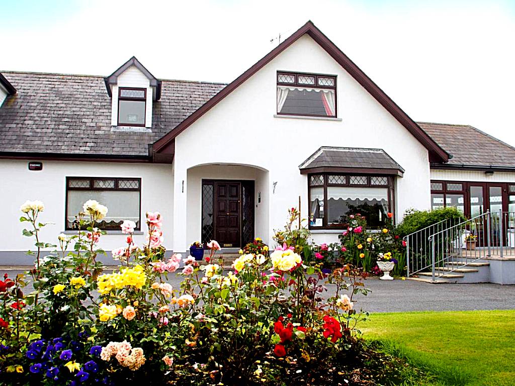 Mourneview B & B